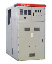 전기 전송 프로젝트를 위한 인출 가능 금속 동봉하는 개폐기 KYN61-40.5 협력 업체