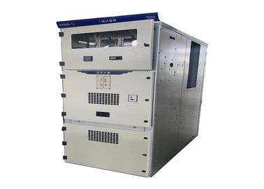 실제 적이고 튼튼한 고전압 산업 전기 개폐기 KYN28-12 협력 업체