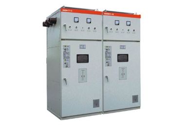 XGN17-12 산업 전기 배급을 위한 중간 전압 개폐기 협력 업체
