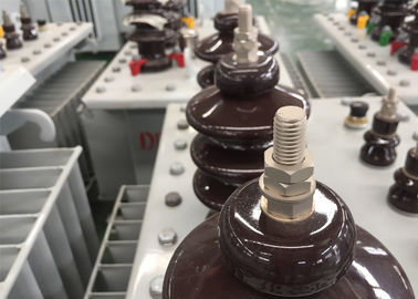 가라앉힌 전력 변압기 S11-M의 2개의 감기 전력 변압기를 기름을 바르십시오 협력 업체