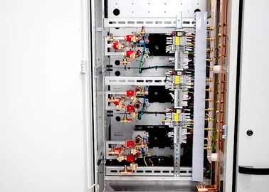 전기 낮은 전압 개폐기 전원 분배 내각 10 - 24kv 가동 전압 협력 업체