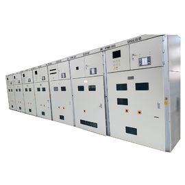 GCS1 중국 제조는 산업적 고정된 헤어진 L.V.switchboard 패널을 맞추어줍니다 협력 업체