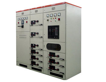 전문적 배전 개폐기 전기적 LV 패널 MNS 당김 가능 협력 업체