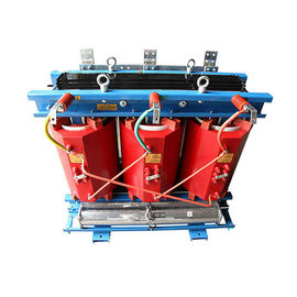 2500 kVA 11-0.4 kV Dry Type Transformer With Cast Resin Insulation 협력 업체