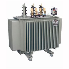 케마 증명서와 250 kVA 11/0.4 킬로볼트 건식 타입 주형 수지 배전 변압기 협력 업체