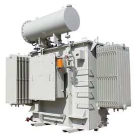케마 증명서와 250 kVA 11/0.4 킬로볼트 건식 타입 주형 수지 배전 변압기 협력 업체