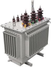 S11 종류 100kVA 3 단계 고전압 기름주입 배전 변압기 협력 업체