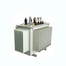S11 종류 100kVA 3 단계 고전압 기름주입 배전 변압기 협력 업체