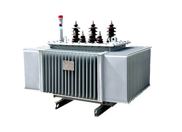전력 전송을 위한 400 kVA 트랜스 협력 업체