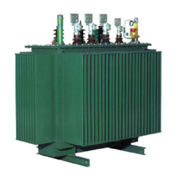전력 전송을 위한 400 kVA 트랜스 협력 업체