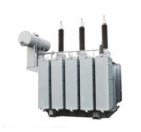 11개 킬로볼트 500kVA 전기 전압 전력 유압 변압기 협력 업체