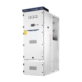 11KV 24KV GCS 위스드로러블 전기 스위치 상자 실내 개폐기 제조사들 협력 업체