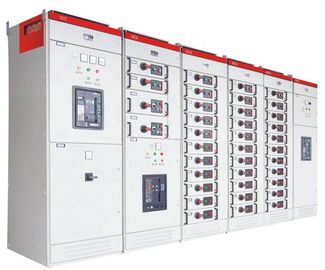전원 공급기 분배를 위한 전기 장비 XGN2-12KV 산업적 개폐기 협력 업체