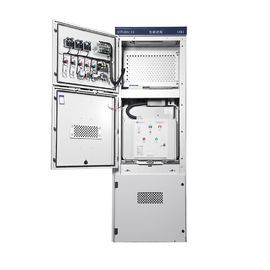 전원 공급기 분배를 위한 전기 장비 XGN2-12KV 산업적 개폐기 협력 업체