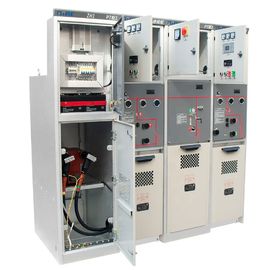 공장은 GGD KYN GCK XGN 시리즈 전기 스위치 내각 높고 낮은 전압 배전반을 지시합니다 협력 업체
