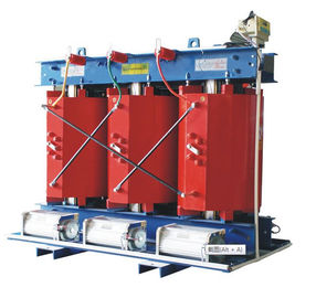Cast Resin Dry type power Transformers SCB11, For Commercial Center 협력 업체