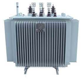 OLTC와 10개 킬로볼트 11KV 0.415 킬로볼트 1250kVA 오일 냉각 변압기 협력 업체