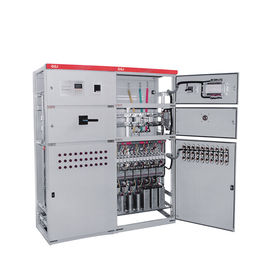 11KV 24KV 33KV GCS 위스드로러블 전기 스위치 상자 실내 개폐기 제조사들 협력 업체