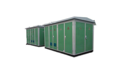 hot sale 200kva 250kva 800kva 400kva container prefabricated electrical transformer substation equipment 500kva 1250 협력 업체