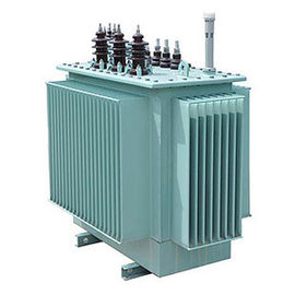 S9/20Kv oil immersed transformer  fully sealed  factory direct supply economic model 협력 업체