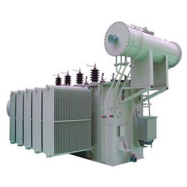 110KV Oil immersed transformer  fully sealed oil immersed  factory direct supply 협력 업체