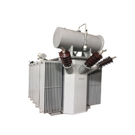 110KV Oil immersed transformer  fully sealed oil immersed  factory direct supply 협력 업체