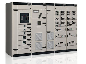 전력 분배 장비 24 킬로볼트 Gis 개폐기 HP-SRM-24 협력 업체