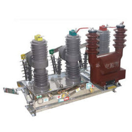 Distribution Equipment of High Voltage Vacuum Circuit Breaker 협력 업체
