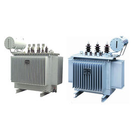 11 Kv 50/60Hz 5000Kva Oil Immersed Power Distribution Transformer 협력 업체