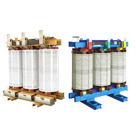 11kv 1000kVA Epoxy Resin Cast Dry-Type Transformer/Distribution Transformer 협력 업체