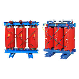 11kv 22kv 33kv 400kVA Sc (B) Series Cast Resin Dry Type Transformer 협력 업체