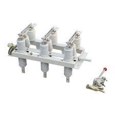 Distribution Equipment of High Voltage Vacuum Circuit Breaker 협력 업체