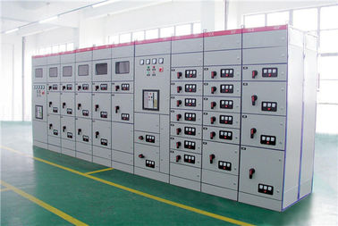 중국에서 금속클래드 그크 위스드로러블 저전압 전기 개폐기 / 스위치 패널 / 분배 패널 낮은 가격 협력 업체