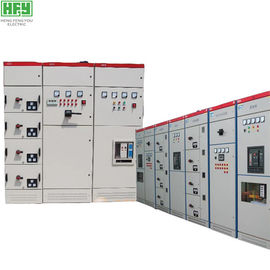 Tender Use Power Electrical Distribution Board Box Low Voltage Switchgear Switch Cabinet Low Voltage Cubicle 협력 업체