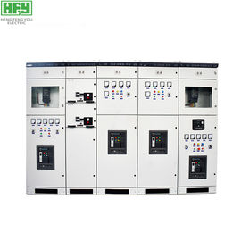 China GCK GCS Series Draw-Out Type Low Voltage Switchgear Electric Distribution Switch Cabinet Switchgear 협력 업체