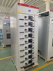 China GCK GCS Series Draw-Out Type Low Voltage Switchgear Electric Distribution Switch Cabinet Switchgear 협력 업체