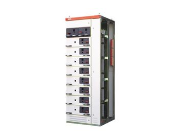 MNS sf6 6.6kv lv solid insulated outdoor switchgear 협력 업체