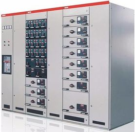 MNS sf6 6.6kv lv solid insulated outdoor switchgear 협력 업체