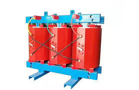China AC DC High Voltage Test Set Insulation Dry Type Testing Transformer, Power Frequency Testing Transformer, Dry 협력 업체