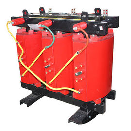Dry Transformer Resin Casting Dry Type Power Transformer 협력 업체