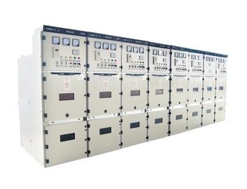 KYN28-12 Metal-clad Withdrawable Enclosed switchgear power cubicles distribution switchboard 협력 업체