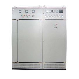 고급 품질 GGD LV 폐쇄 배전판  400V 전력 분배 협력 업체