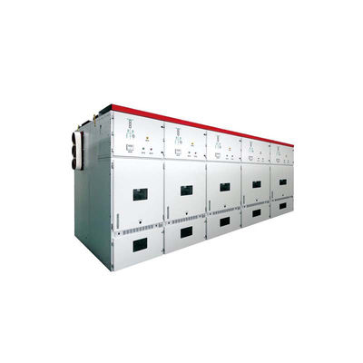 Metal Clad Removable Switchgear KYN61 High Voltage Power Distribution Board 협력 업체
