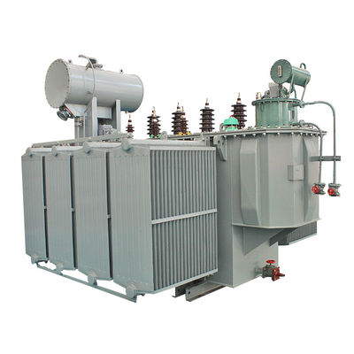 Industrial Microwave Power Supply Oil Immersed Transformer electrical distribution oil transformer suppliers in China 협력 업체