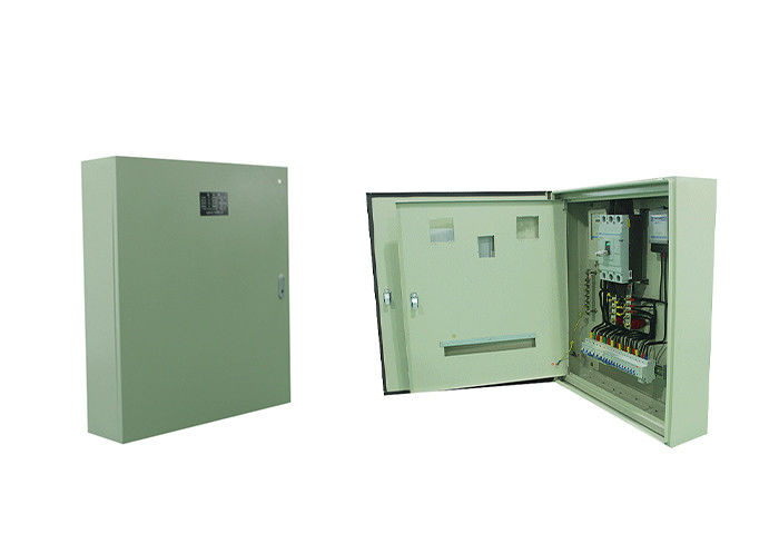 전기 배급 상자/낮은 전압 배급 상자, 보편적인 통제 상자 협력 업체