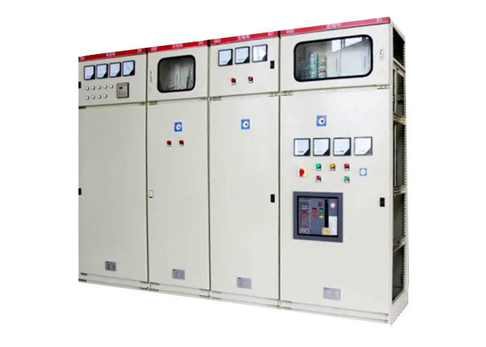 전기 스위치 배전을 위한 660v 당김 가능 저전압 배전반 협력 업체