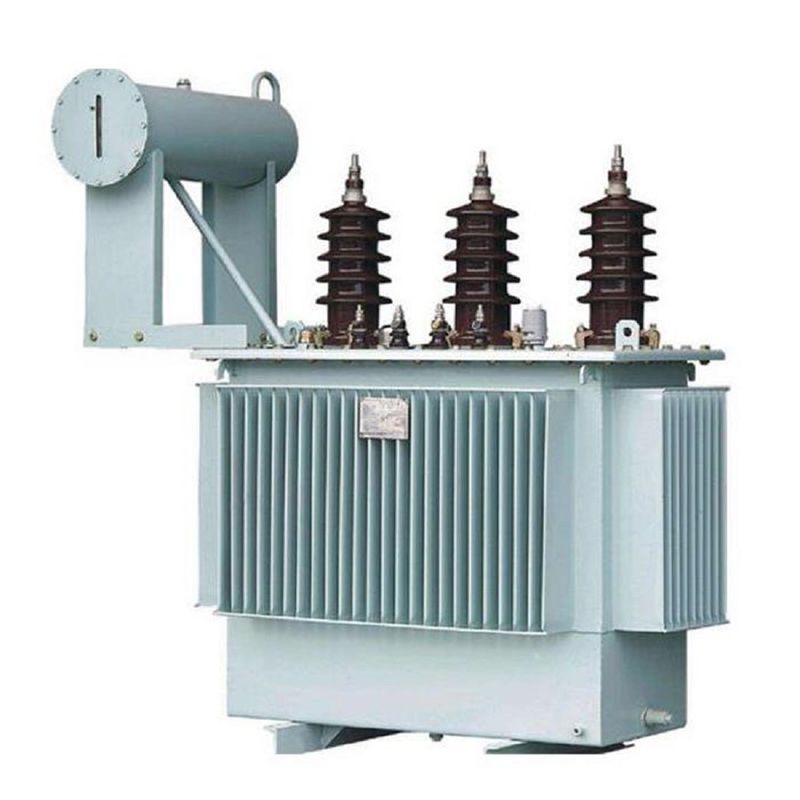 전철용 변전소를 위한 27.5 kV 3 단계 유압 변압기 협력 업체