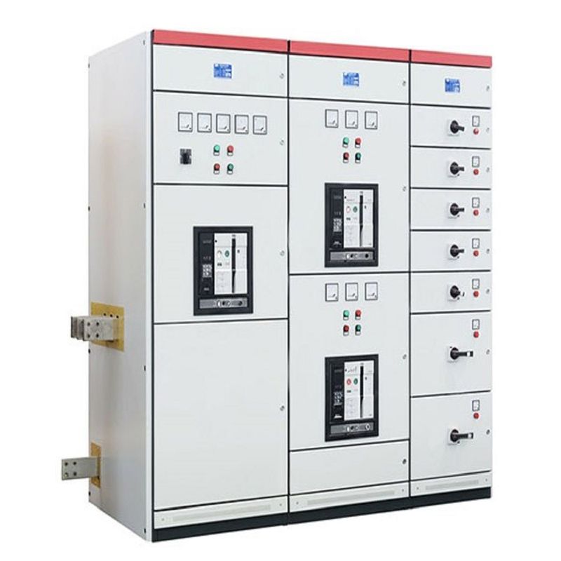 Low Voltage Electrical Safety Electrical Switchgear / Air Insulated Switchgear GGD1 협력 업체