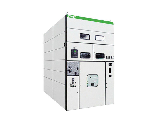 송전 전기 변전소 상자는 유선 텔레비전 상자 안정 성과를 자물쇠로 엽니다 협력 업체
