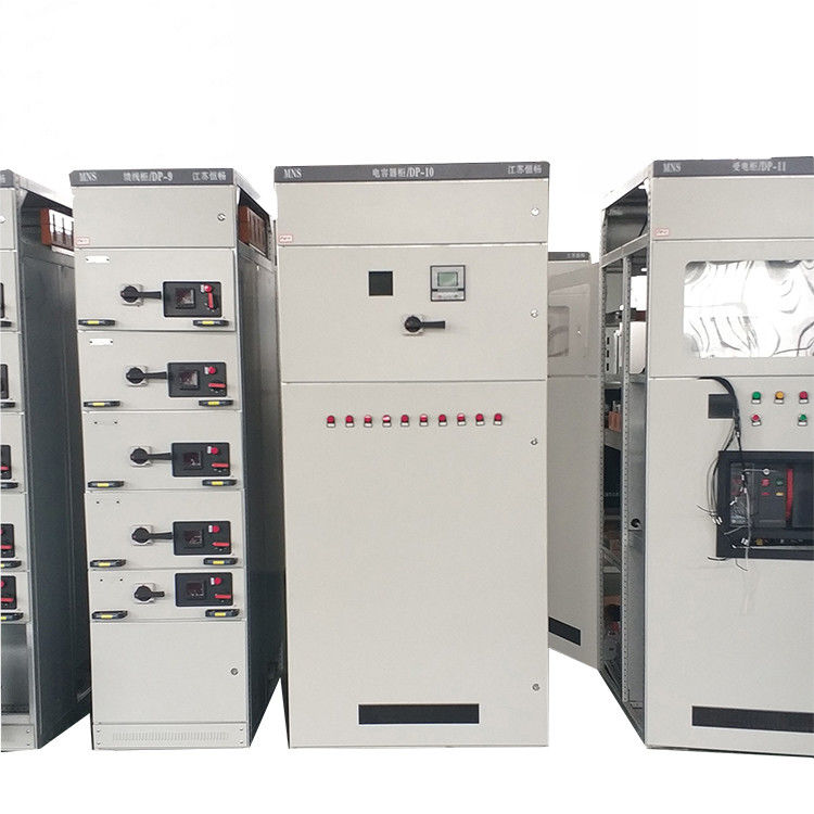 중국 다양한 모델들 KYN28-12 11 킬로볼트 고압 개폐기 제조 협력 업체